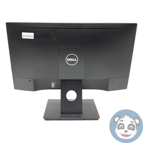 Dell E Hb Lcd Widescreen Monitor Vga Dp B Komercos