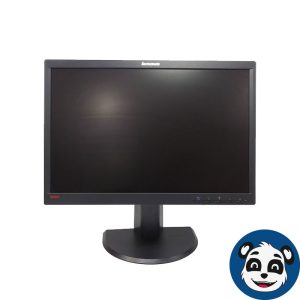 Lenovo LT2252pwD, 22" LCD Widescreen Monitor , "A"-0