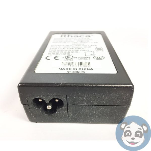 OEM Power Supply 24V / 1.87A For Ithaca 8000 P/N: PF45N24AS0 *Read - Image 2