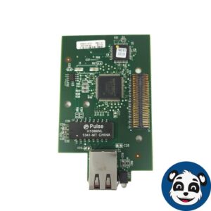 Internal Network Card 79501-011 For Zebra Label Printer - "A"