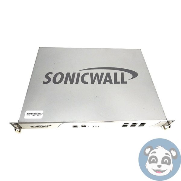SONICWALL NSA 3500, Firewall Network Security Appliance ,"B"-3022