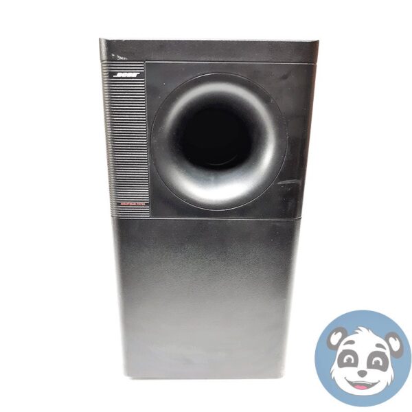 BOSE Acoustimass 10 Series II, Home Theater Speaker System - "B" - Image 3