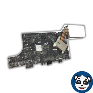 APPLE 820-28258-A Genuine Motherboard for iMac A1312, w/ i5-2400, No RAM - "A"