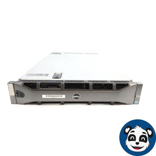 DELL PowerEdge R810,  Server , 2x Intel Xeon E7-4820, 64GB, "A"