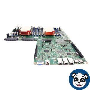 CISCO 74-10442-01 Server Motherboard, 2x Xeon E5-2609, 32GB DDR3 - "A"