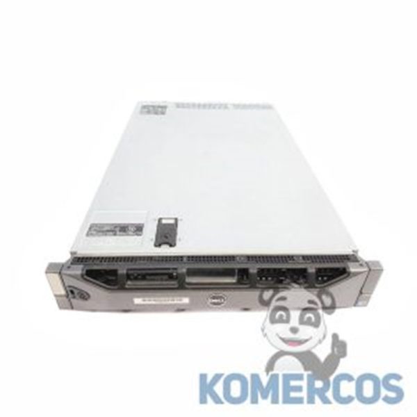 DELL PowerEdge R810,  Server , 2x Intel Xeon E7-4820, 64GB, "A" - Image 2