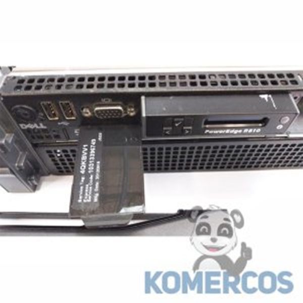 DELL PowerEdge R810,  Server , 2x Intel Xeon E7-4820, 64GB, "A" - Image 4