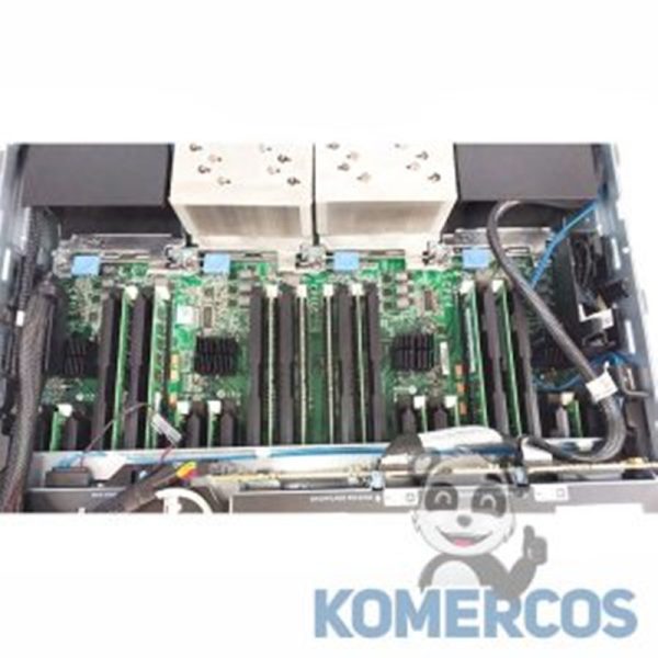 DELL PowerEdge R810,  Server , 2x Intel Xeon E7-4820, 64GB, "A" - Image 6