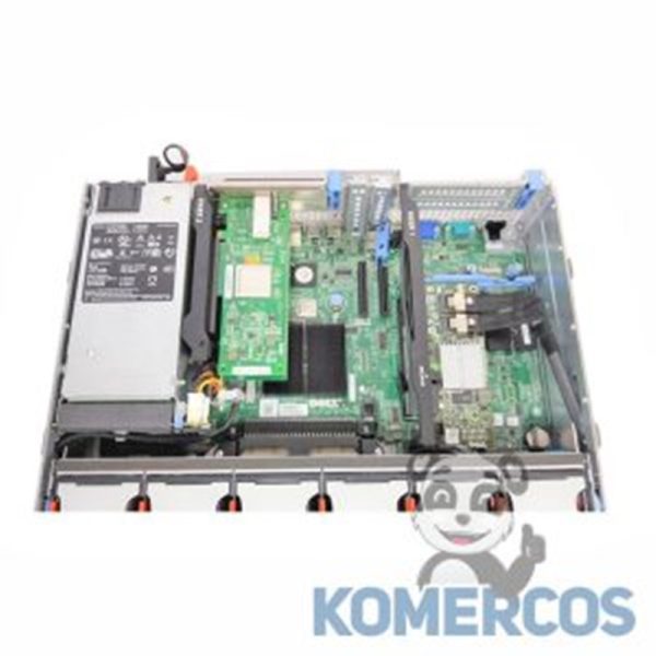 DELL PowerEdge R810,  Server , 2x Intel Xeon E7-4820, 64GB, "A" - Image 7