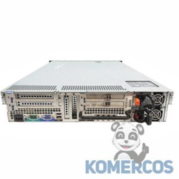 DELL PowerEdge R810,  Server , 2x Intel Xeon E7-4820, 64GB, "A" - Image 8