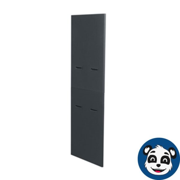 MIDDLE ATLANTIC PRODUCTS BSPN-38-27 Side Panels - "NEW OB"