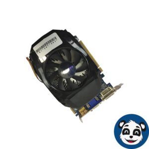 GIGABYTE Radeon HD 5670 1GB GDDR5 PCIe HDMI DVI VGA Graphics Card - "A"