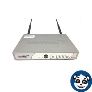 SONICWALL TZ 210 Wireless-N / APL20-065 - VPN Firewall Network Security