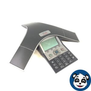 CISCO POLYCOM 7937 IP Conference Station CP-7937G, No Cords - "A"