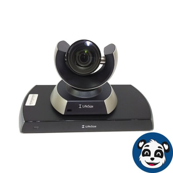 LIFESIZE Icon 600 LFZ-023 / 019,  Video Conference System and 10x Cam , "B"