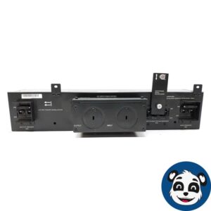 Emerson/Liebert , UPS Bypass POD Power Output Distribution Unit , New OB