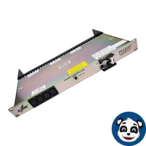 Pulizzi Engineering  Z-Line / TPC2104,  Power Controller  , "B"