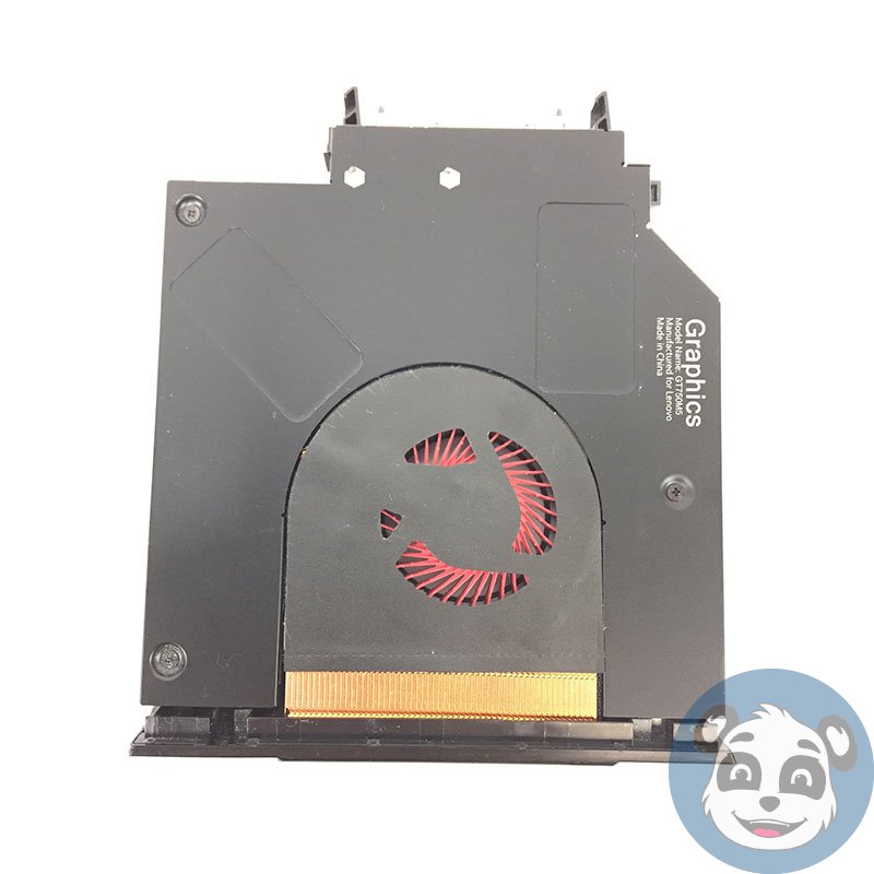 Lenovo GT750M5 -IdeaPad Removable Ultrabay Graphics Card Y510p GT750 2GB - Image 2