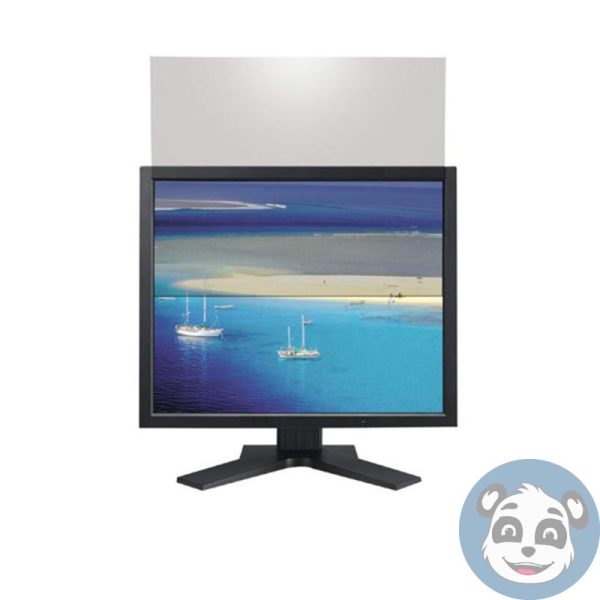 Kantek LCD17,  LCD Protective Filter, Fits 17"-18.1" LCD Monitors - Image 2