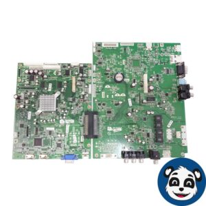 INFOCUS INF5520,  Main Boards Set , "A"