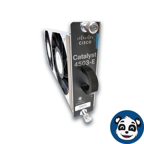 Catalyst 4503-E Fan Assenbly. CISCO WS-X4593-E V03. "A"