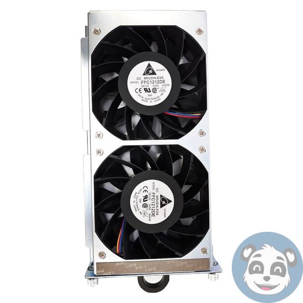 Catalyst 4503-E Fan Assenbly. CISCO WS-X4593-E V03. "A" - Image 2