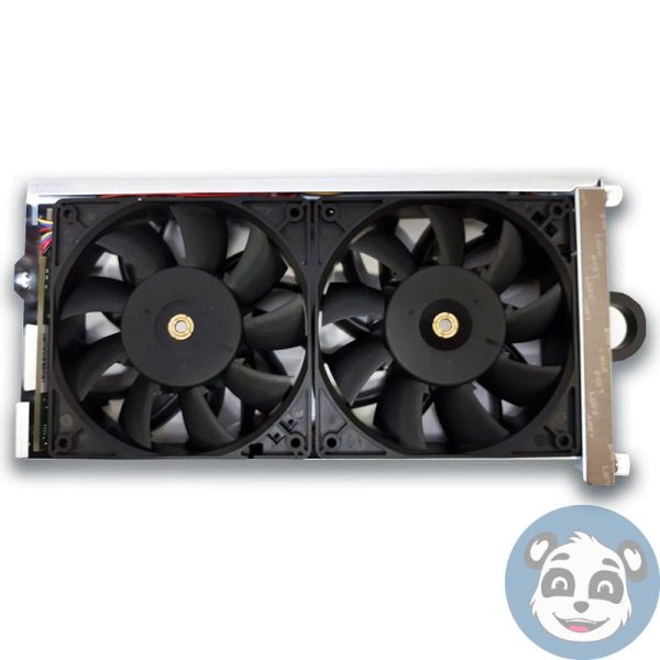 Catalyst 4503-E Fan Assenbly. CISCO WS-X4593-E V03. "A" - Image 4