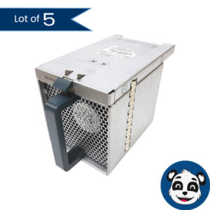 Lot of 5 CISCO N20-FAN5 / 800-30208-06. Blade Server Fan Module. “A”