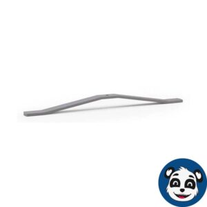 Basyx BSXTBASEGY T-Base Stabilizing Foot, Gray - "NEW"