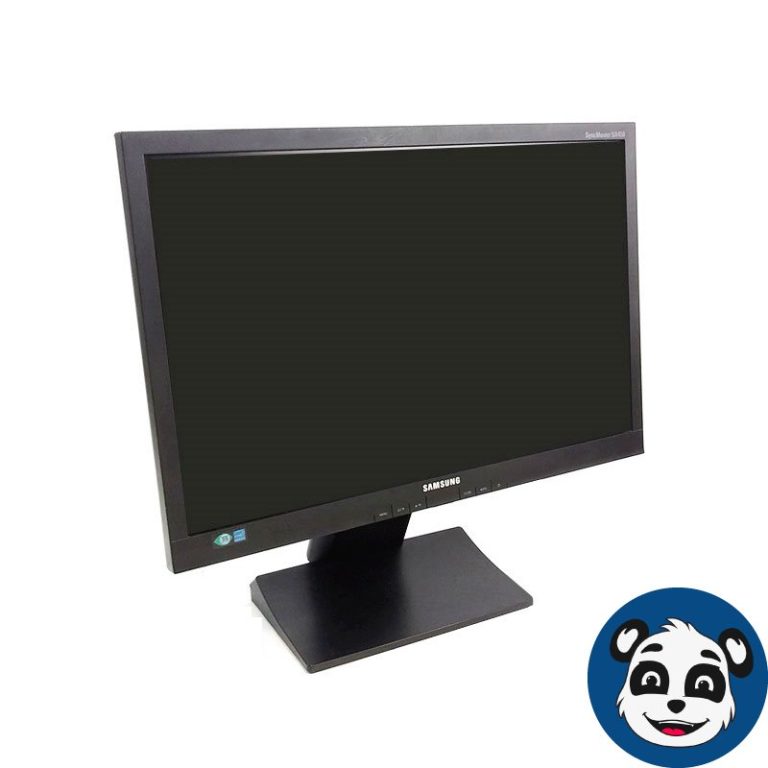 SAMSUNG S22A450BW-1, 22" Widescreen LCD Monitor "A"-0