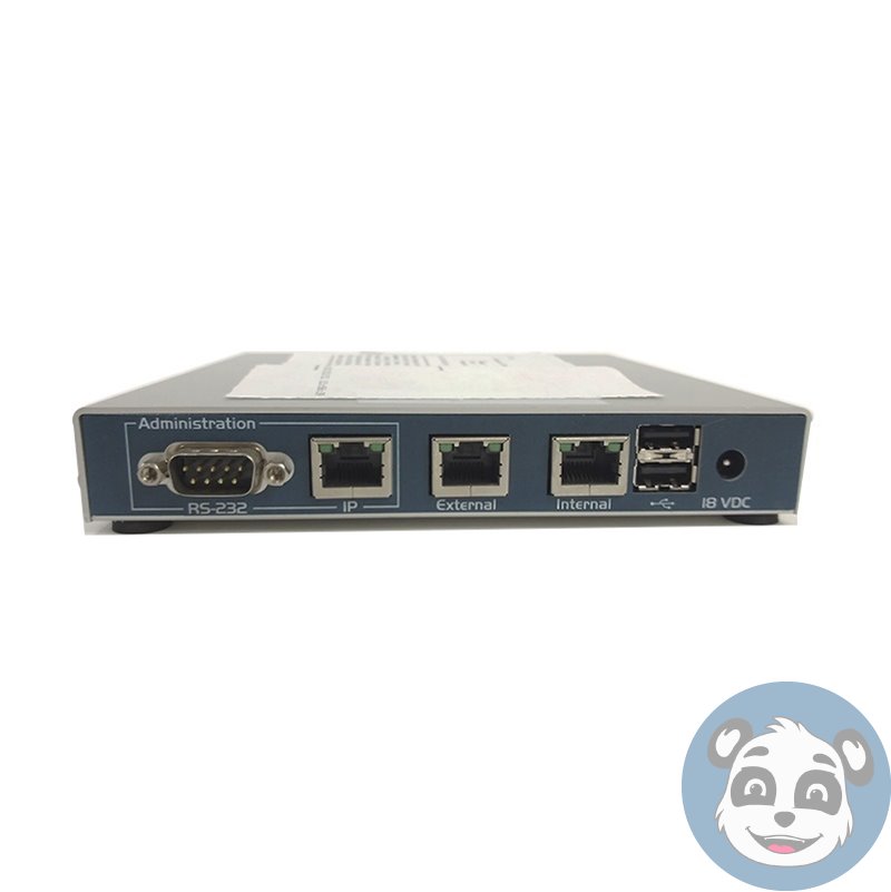 APITECH SA500 Series, ION Networks Service Access Point, No AC - "A" - Image 2