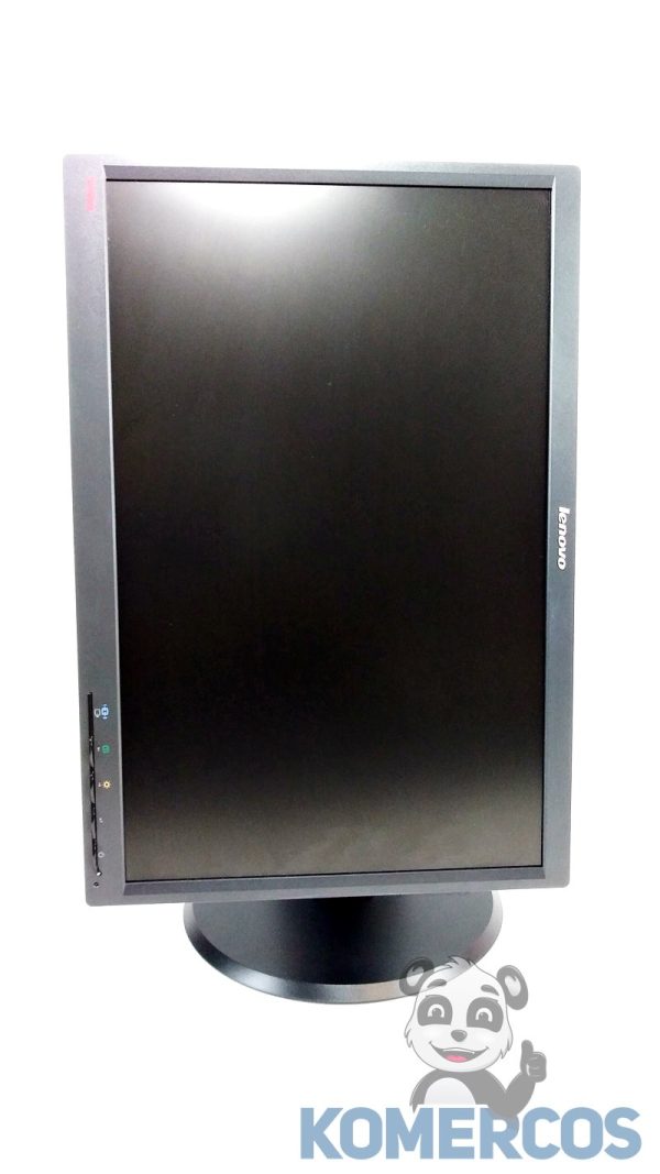 LENOVO L2251pwD, 22" LCD Widescreen Monitor , "B"-37540