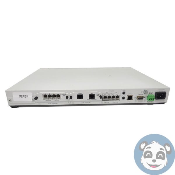 ADTRAN NetVanta 7100 1200796E1 , VoIP PBX W/24-Port PoE Switch / Router , "B"-18169