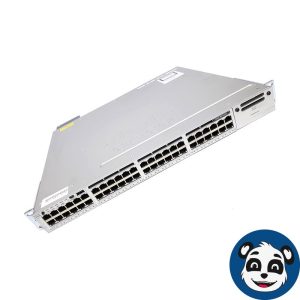 CISCO WS-C3850-48F-L V04, Catalyst 3850 48 POE+ Switch , "B"-0