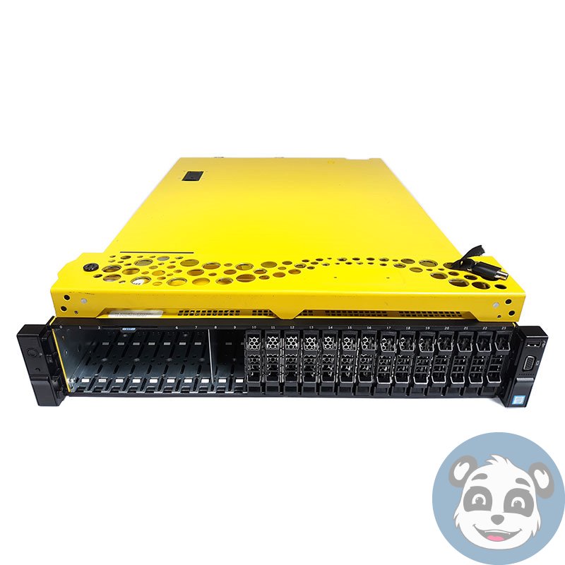 DELL PowerEdge R730xd, Server 2x Xeon E5-2640v3, 32GB, No HDDs, No OS, "B"-26260