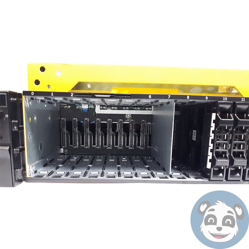 DELL PowerEdge R730xd, Server 2x Xeon E5-2640v3, 32GB, No HDDs, No OS, "B"-26261