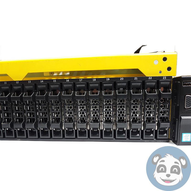 DELL PowerEdge R730xd, Server 2x Xeon E5-2640v3, 32GB, No HDDs, No OS, "B"-26262