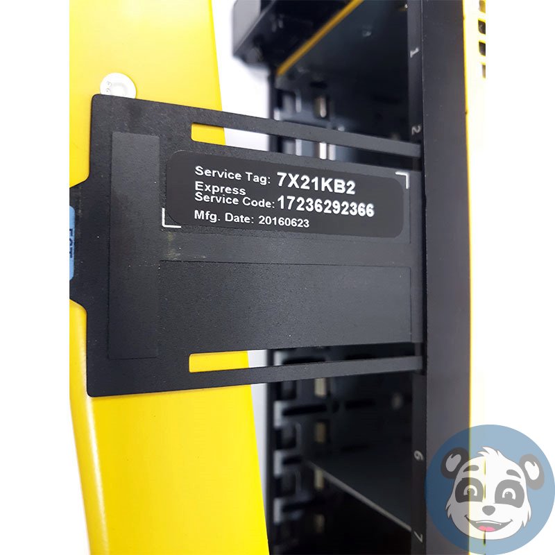 DELL PowerEdge R730xd, Server 2x Xeon E5-2640v3, 32GB, No HDDs, No OS, "B"-26263
