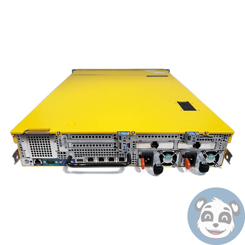 DELL PowerEdge R730xd, Server 2x Xeon E5-2640v3, 32GB, No HDDs, No OS, "B"-26265