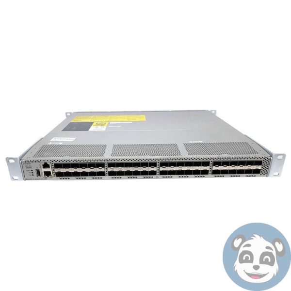 CISCO DS-C9148S-K9, 16G Multilayer Fabric Switch , "B"-27436