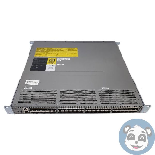 CISCO DS-C9148S-K9, 16G Multilayer Fabric Switch , "B"-27437