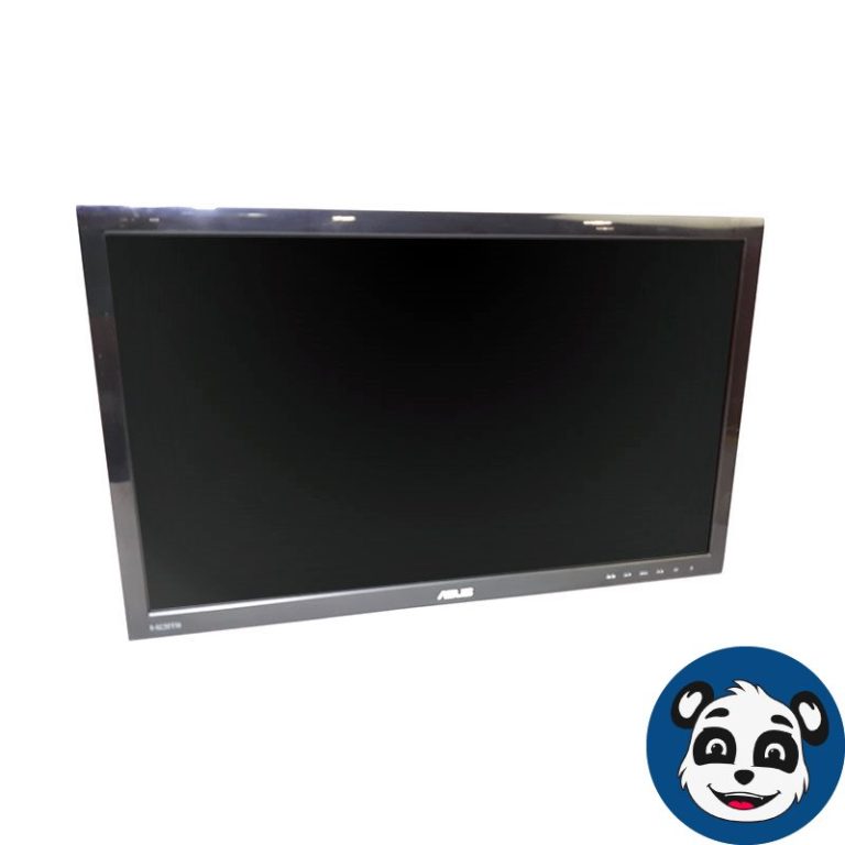 ASUS VS248, 24" LCD Widescreen Monitor , No Stand, HDMI / DVI / VGA, "B"-0