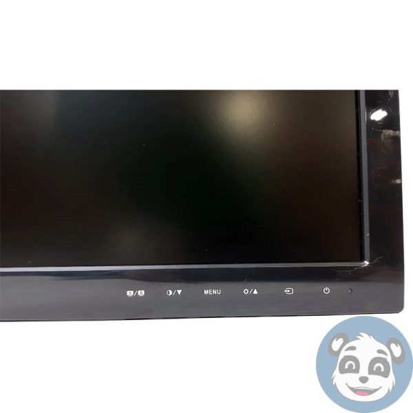 ASUS VS248, 24" LCD Widescreen Monitor , No Stand, HDMI / DVI / VGA, "B"-36983