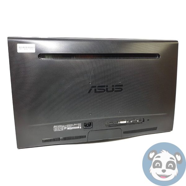 ASUS VS248, 24" LCD Widescreen Monitor , No Stand, HDMI / DVI / VGA, "B"-36985