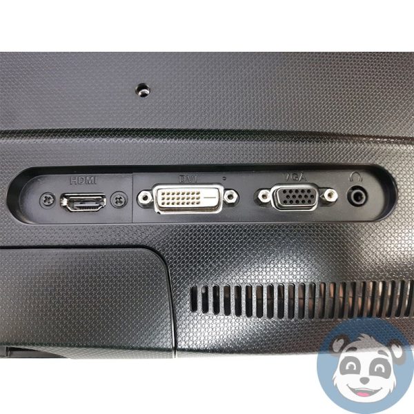 ASUS VS248, 24" LCD Widescreen Monitor , No Stand, HDMI / DVI / VGA, "B"-36986
