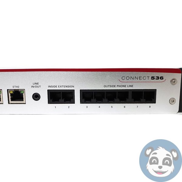 ALLWORK CONNECT 536, Business VoIP Phone Server , "B"-29980