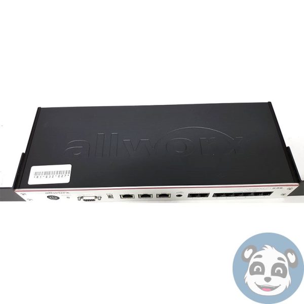 ALLWORK CONNECT 536, Business VoIP Phone Server , "B"-29981