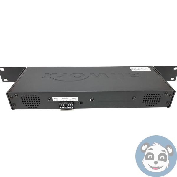 ALLWORK CONNECT 536, Business VoIP Phone Server , "B"-29982