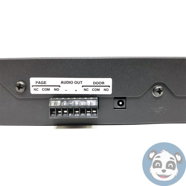 ALLWORK CONNECT 536, Business VoIP Phone Server , "B"-29983