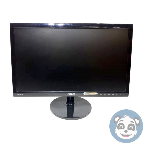 ASUS VS228, 22" LCD Widescreen Monitor , HDMI, VGA / DIV, "B"-36975